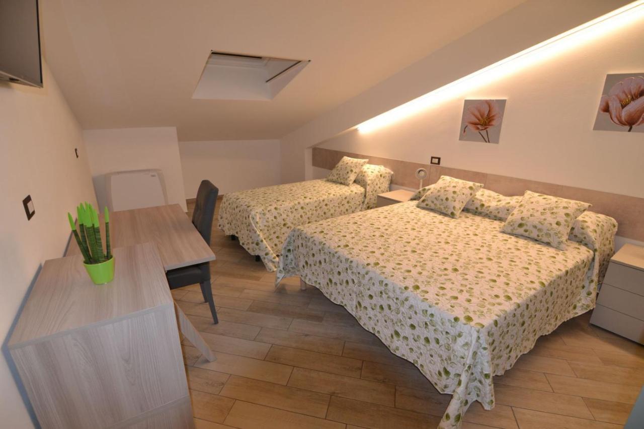 אורבינו B&B Canavaccio מראה חיצוני תמונה
