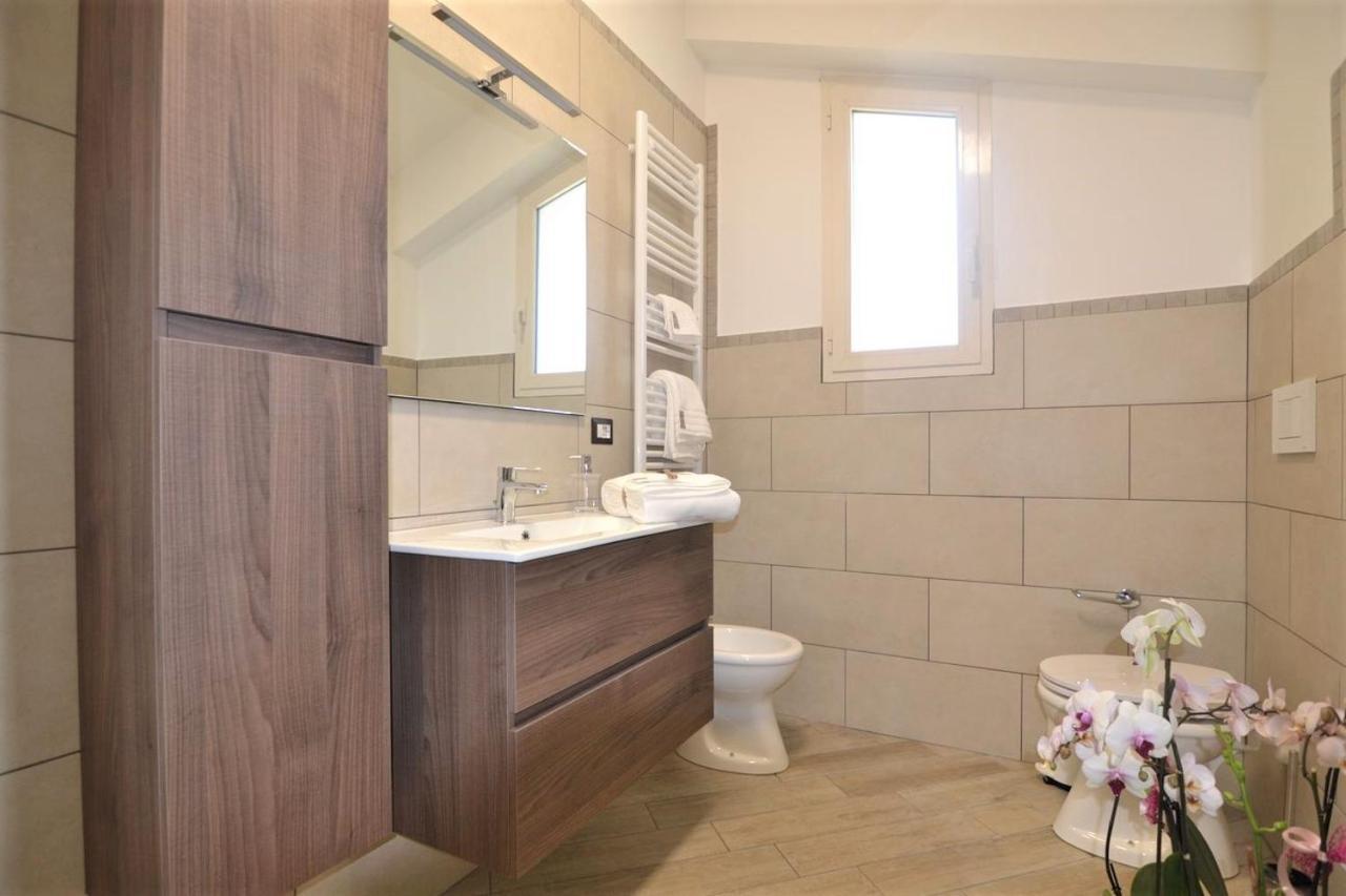 אורבינו B&B Canavaccio מראה חיצוני תמונה