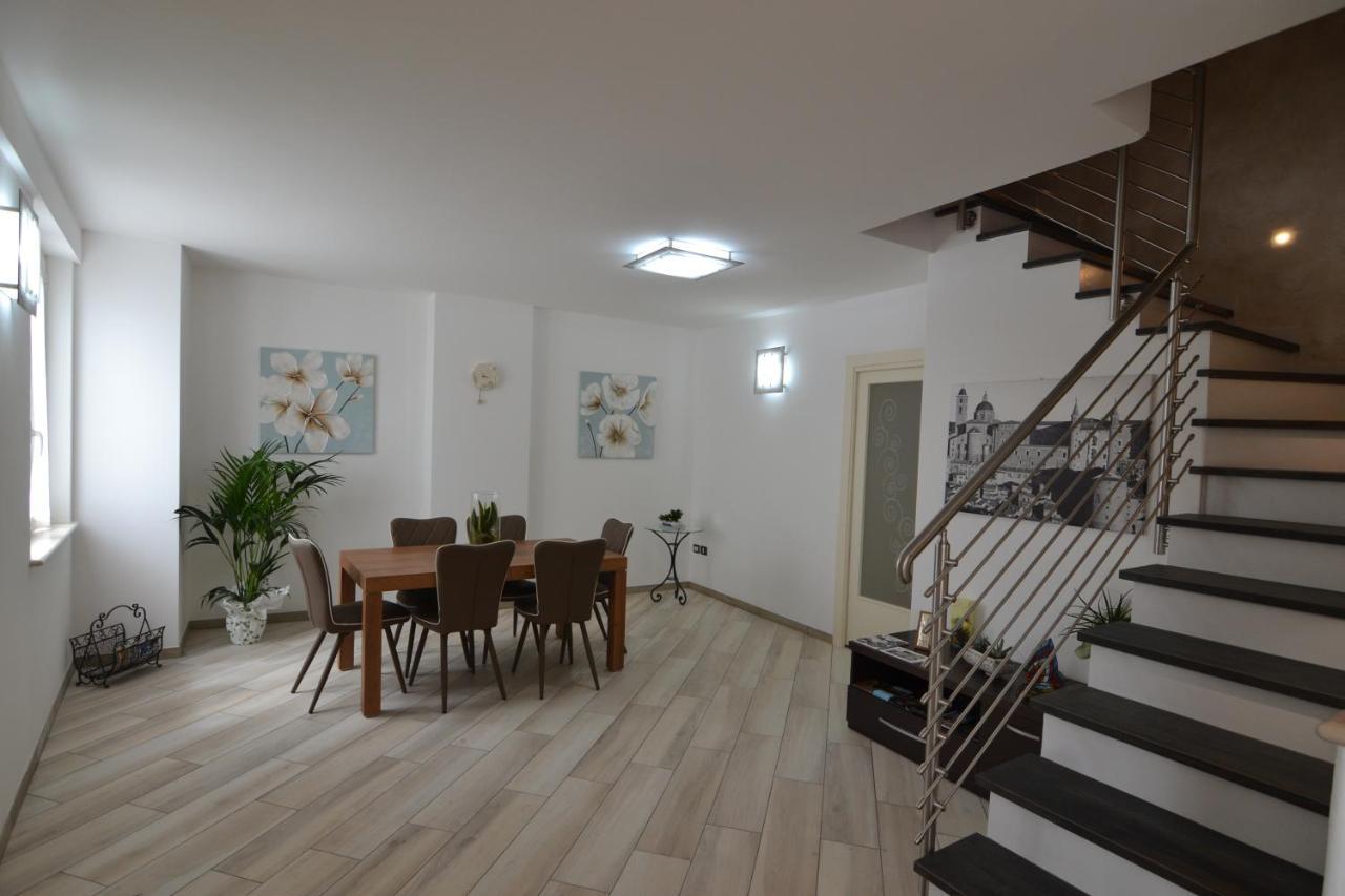 אורבינו B&B Canavaccio מראה חיצוני תמונה