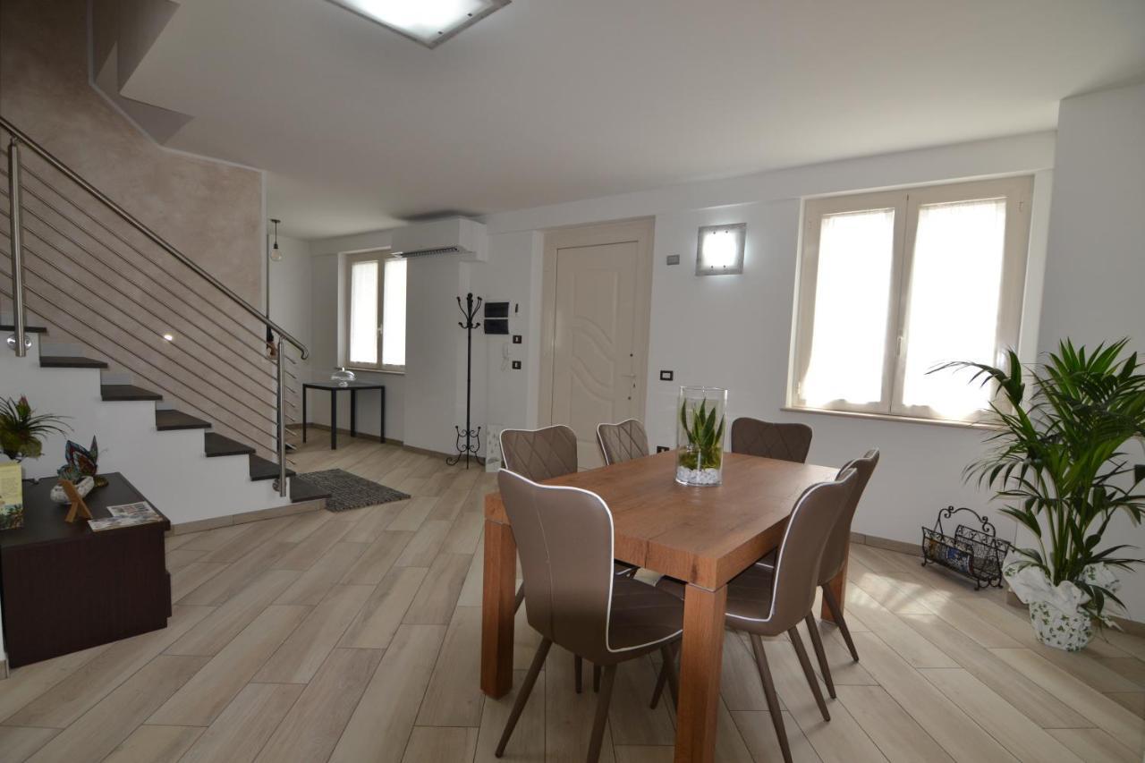 אורבינו B&B Canavaccio מראה חיצוני תמונה