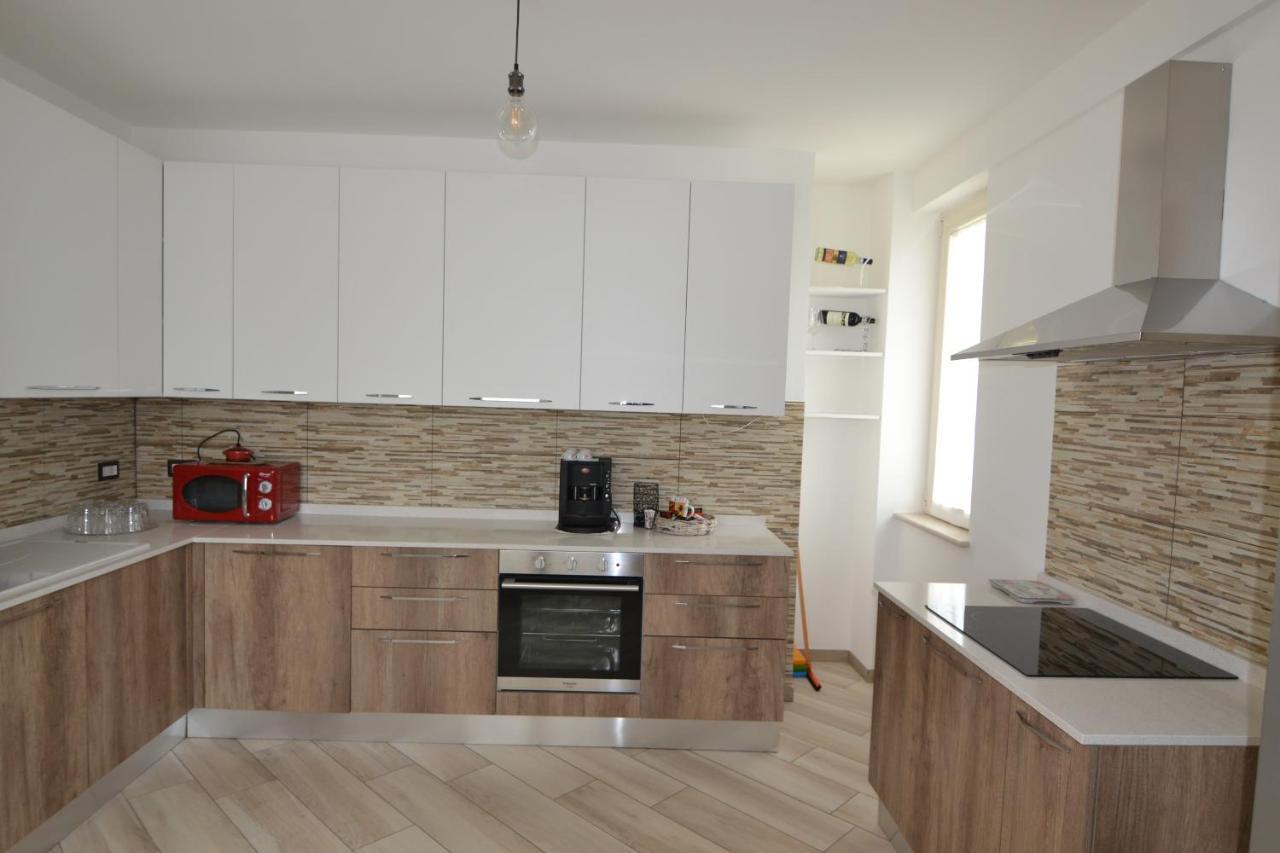 אורבינו B&B Canavaccio מראה חיצוני תמונה