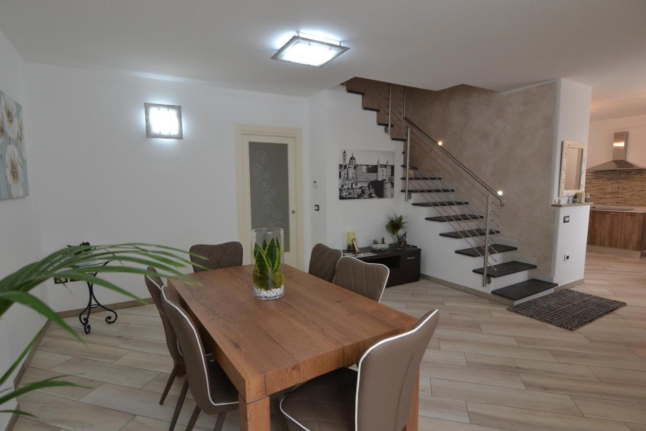 אורבינו B&B Canavaccio מראה חיצוני תמונה