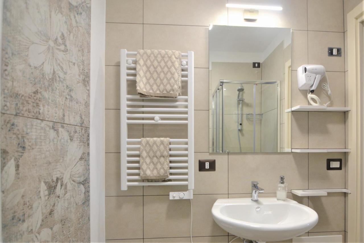 אורבינו B&B Canavaccio מראה חיצוני תמונה