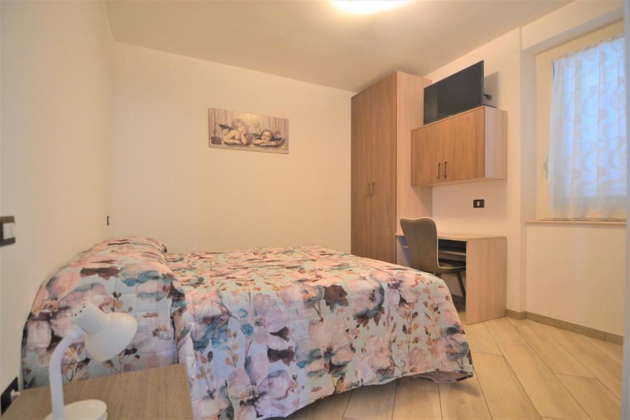 אורבינו B&B Canavaccio מראה חיצוני תמונה