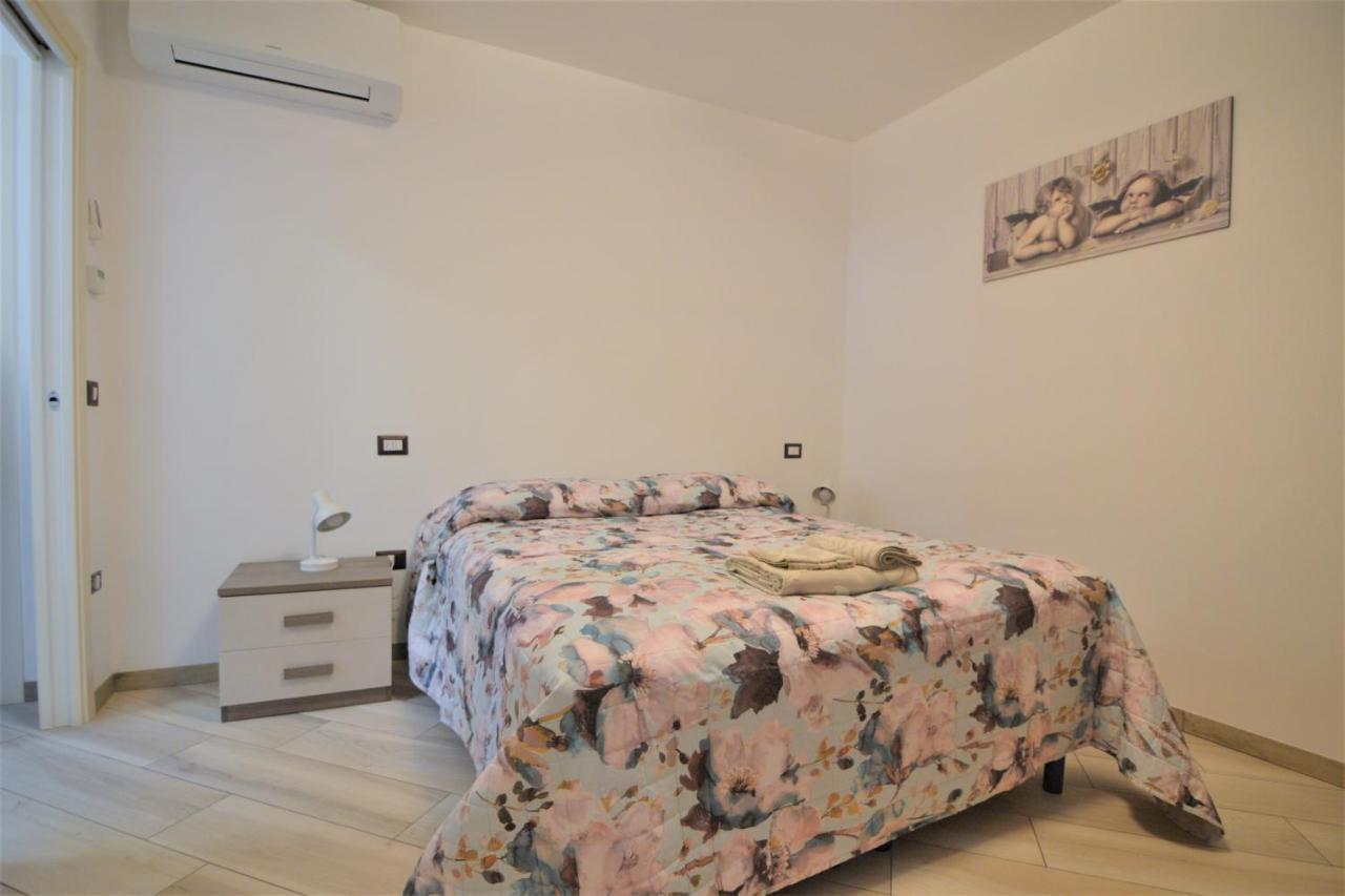 אורבינו B&B Canavaccio מראה חיצוני תמונה