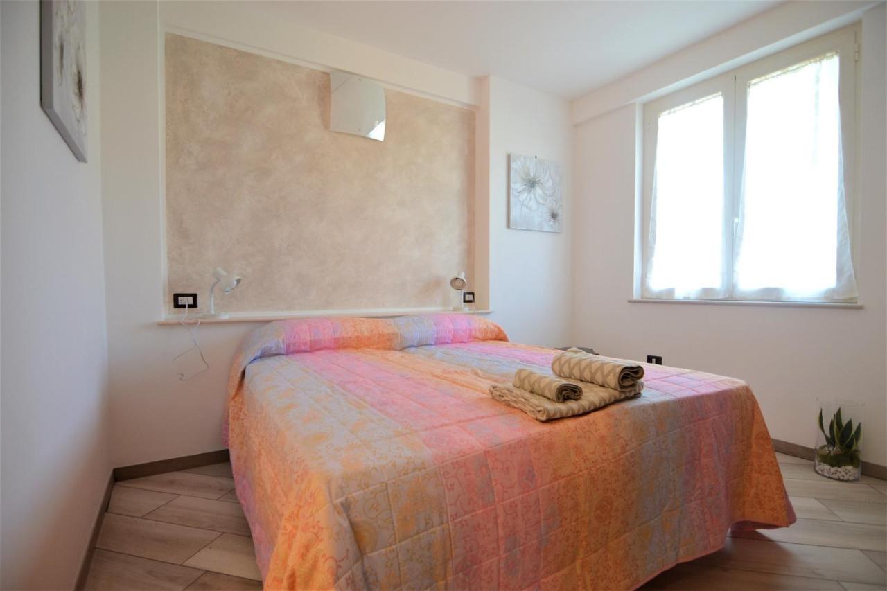 אורבינו B&B Canavaccio מראה חיצוני תמונה